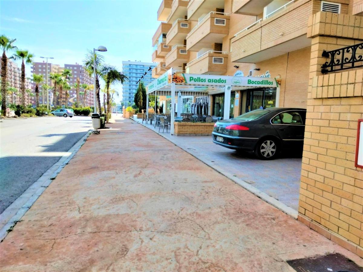 ACV - Valparaiso-2ª Linea Planta 1 Norte Oropesa del Mar Extérieur photo